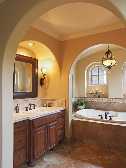 Arched Valance Over Sink Houzz