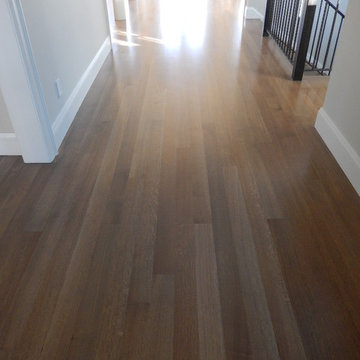 Clear Grade Rift & Quarter Sawn White Oak Long Lengths