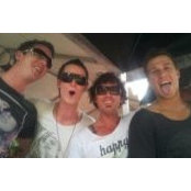 Brendon TrippoMatic's photo