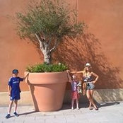 Grace Jorgensen's photo