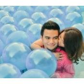 Gelo Roque's photo