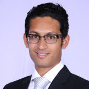 Ashwin Athri's photo