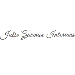 Julie Garman Interiors