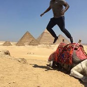 Gary Moyo's photo