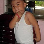 Goodie Longakit's photo