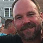 Mark Rowe's photo