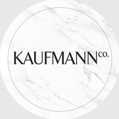 Kaufmann Co.