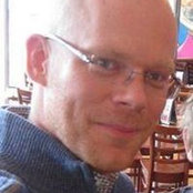 Thomas Jensen's photo