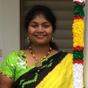 Foto von Sirisha Akula