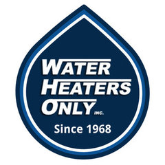 Water Heaters Only, Inc