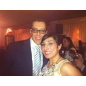 Michelle Nabavian's photo