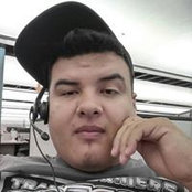 Aaron Rodriguez's photo