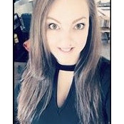 Brittany Ratcliffe's photo