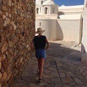 Mathilde Balme's photo