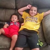 Farren Hilliard's photo
