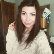 April Samseys foto
