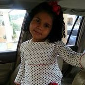 Amalia Saavedra's photo