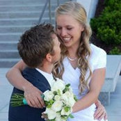 Sally Jensen's photo