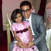 Khaled Ibrahim's photo