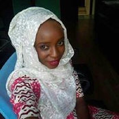 Aisha Gangaran's photo