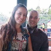 Caro Acosta's photo