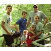 Jill Touchard's photo