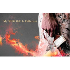 A Different Stroke by Kenneth, LLC