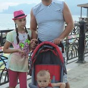 Oleg Kazimir's photo
