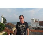 Sergey Tovstogan's photo