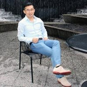 Zaya Zorigtbaatar's photo