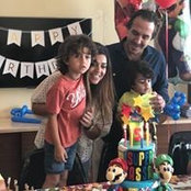 Magda ElFayoumi's photo