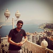 Fuat Yurtseven's photo