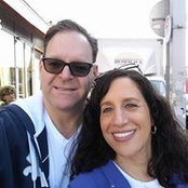 Reuben Feldberg's photo