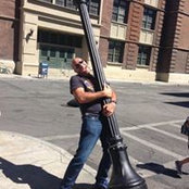 Marco Corradino's photo
