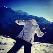 Foto von Michelle Barrett