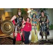 Reggae Queen's photo