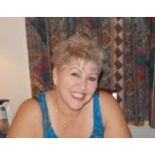 Eileen Burtons foto