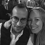 Maria Navarro's photo