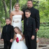 Megan James Thomas's photo