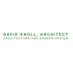 David Knoll, Architect