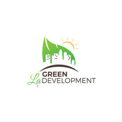 LA  Green Development