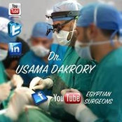 Usama Dakrory's photo