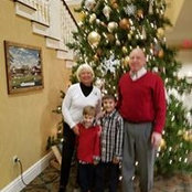 Janet Hill's photo