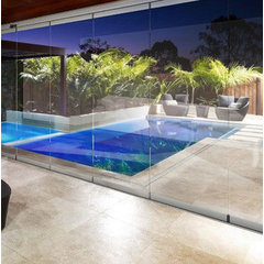 Clear Edge Glass Systems