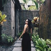 Kree Zhang's photo