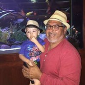 Eddie Arias's photo
