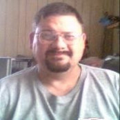 Glenn Davis's photo