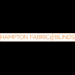 Hampton Fabric and Blinds