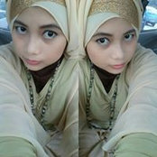 Gusti Nafisah Nuraniyah's photo