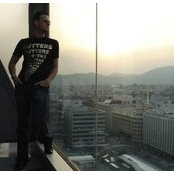 Anthony Waggott's photo